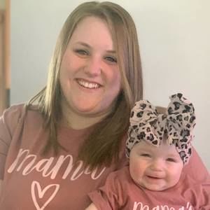 Meet your Posher, Jessica